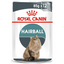 Royal Canin Hairball Care Cat Gravy Wet Food 12x85g Pouches available at PetCentral Qatar