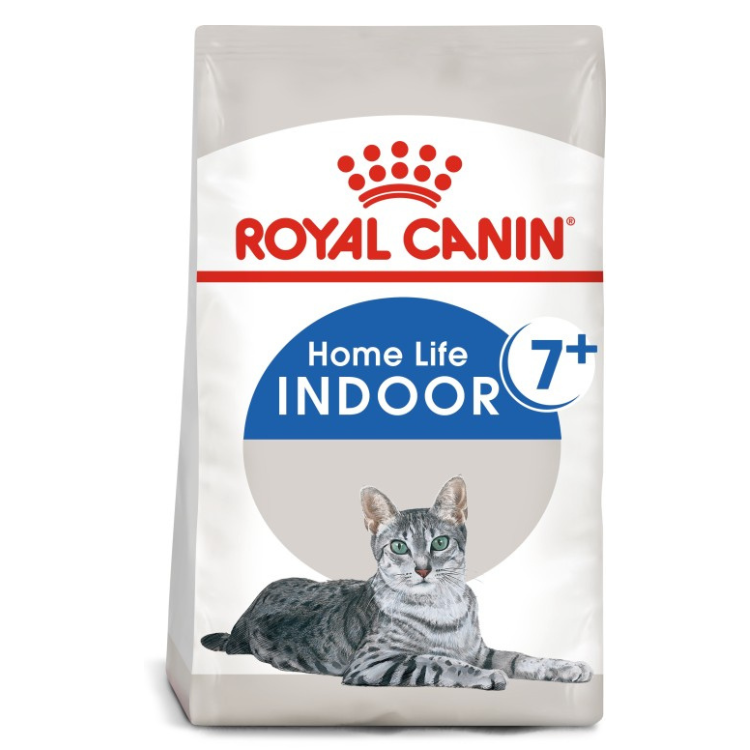 Royal Canin Indoor 7+ Cat Food 1.5 KG Qatar Buy PetCentral