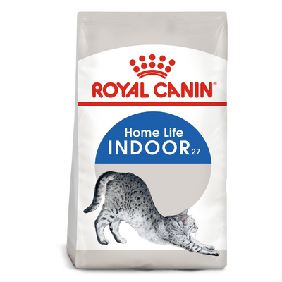 Royal Canin Indoor Cat Food 2 KG Qatar Buy PetCentral