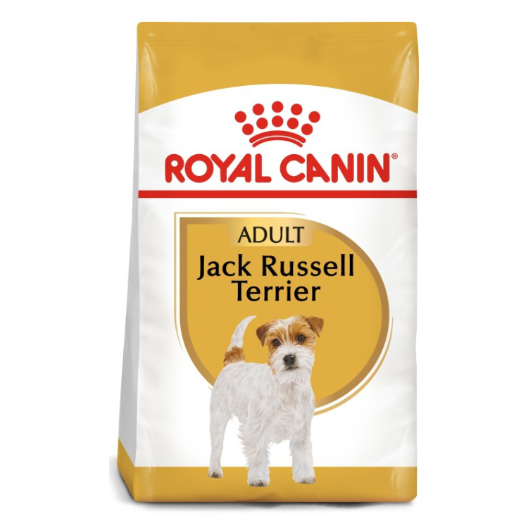Royal Canin Jack Russell Adult Dog Dry Food 1.5kg available at PetCentral Qatar