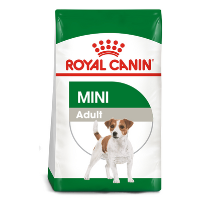 Royal Canin Mini Adult Dog Food 1.5 KG Qatar Buy PetCentral