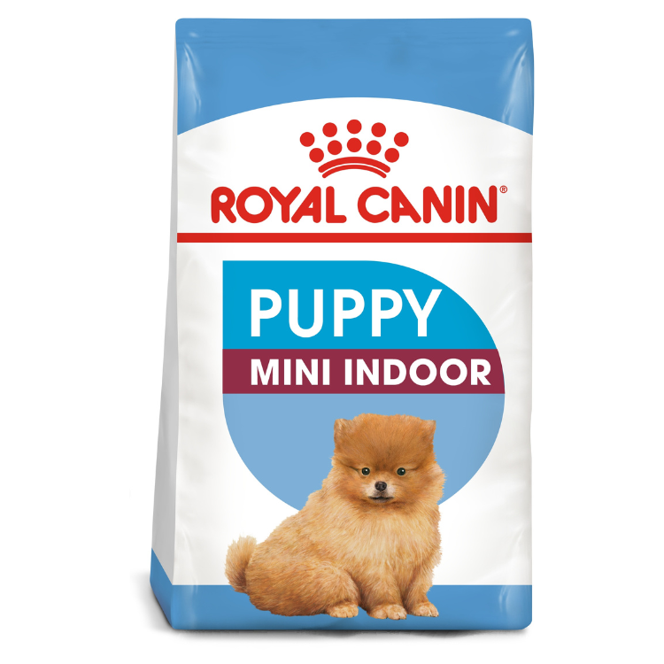 Royal Canin Mini Indoor Puppy Dog Food 1.5 KG Qatar Buy PetCentral