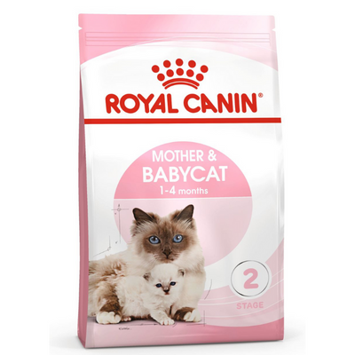 Royal Canin Mother & Babycat Food 1.5 KG Qatar Buy PetCentral