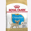 Royal Canin Breed Health Nutrition Chihuahua Puppy Dry Food 1.5 KG