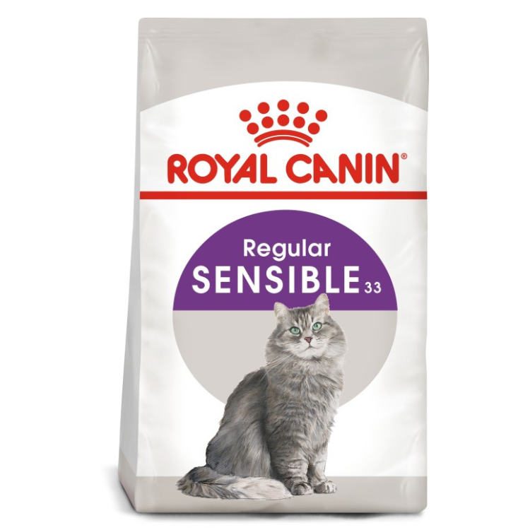Royal Canin Sensible Cat Food 1.5 KG Qatar Buy PetCentral