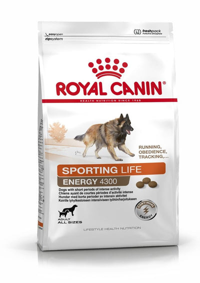 Royal Canin Adult Dog Food