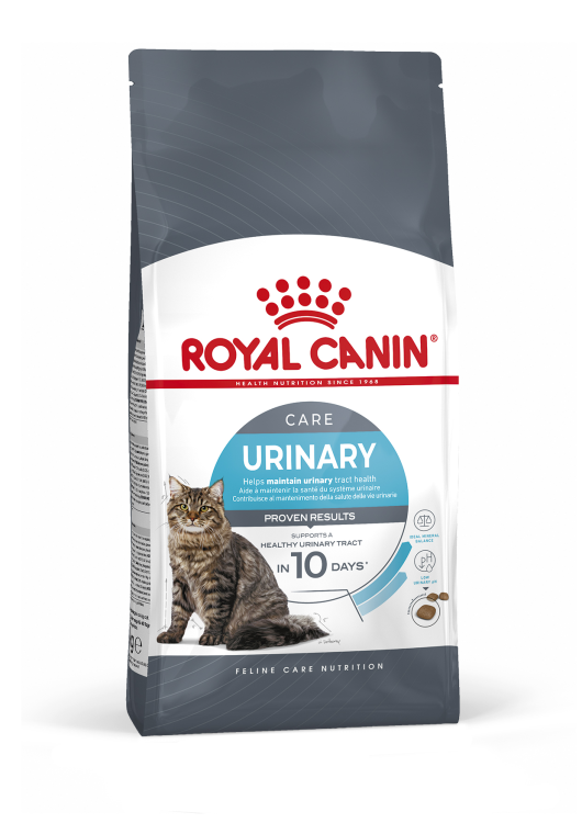 Royal Canin Urinary Care Cat Food 2 KG Qatar Buy PetCentral