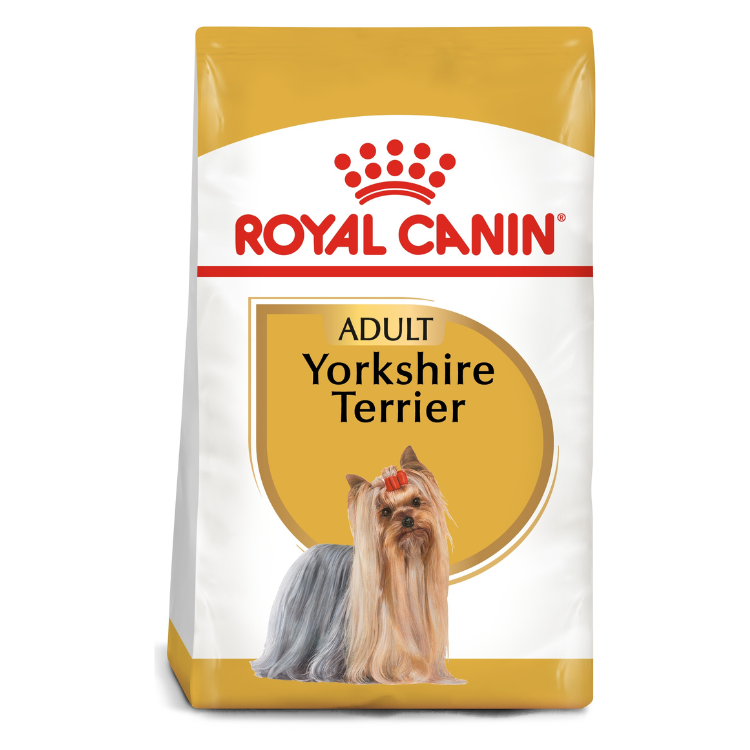 Royal Canin Yorkshire Adult Dog Food 1.5 KG Qatar Buy PetCentral