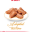 Royal Canin  Feline Breed Nutrition Maine Coon (Cat WET FOOD - Pouches)