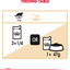 Royal Canin  Feline Breed Nutrition Maine Coon (Cat WET FOOD - Pouches)