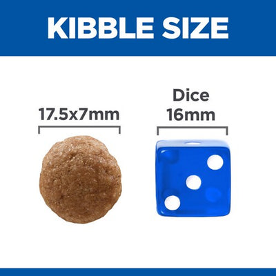 Hill?? Science Plan Perfect Digestion Large Adult 1+ Dog Food with Chicken and Brown Rice 14kg