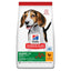 Hill's Science Plan Medium Puppy Food with Chicken