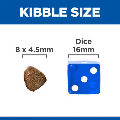 Hills Science Plan Sterilised Kitten Food Chicken 1.5kg