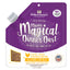 Stella & Chewy's Marie's Magical Dinner Dust Cat Cage-Free Chicken Recipe 7 oz - PetCentral Qatar