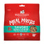 Stella & Chewy's Dog Freeze Dried Savory Salmon & Cod Meal Mixers - 8 oz