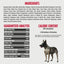 Nulo FreeStyle Adult Dog Turkey & Sweet Potato Dry Food