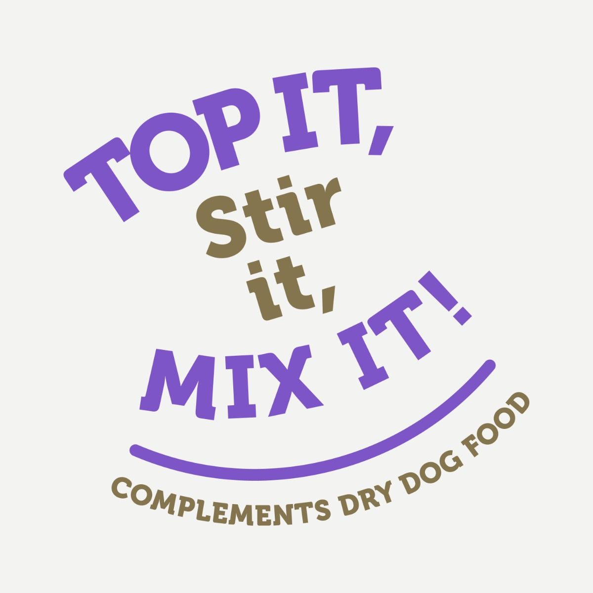 Applaws Taste Toppers in Broth Chicken Wet Dog Food 156g Tin