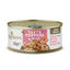Applaws Taste Toppers in Broth Chicken with Ham & Vegetables Wet Dog Food 156g Tin