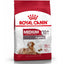 Royal Canin Size Health Nutrition Medium Ageing Dry Dog Food 10+ - 3kg