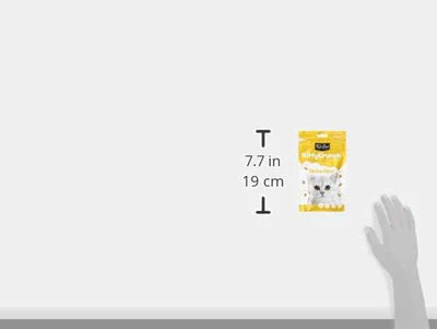 Kitty Crunch Chicken Flavor (60g)