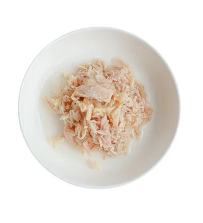 Kit Cat Chicken & Seafood Toppers 80g Cat Meal Topper Food