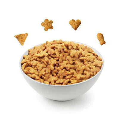 Kitty Crunch Tuna Flavor (60g)