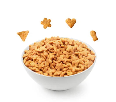 Kitty Crunch Seafood Flavor (60g)