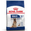 Royal Canin Size Health Nutrition Maxi Adult Dry Dog Food 5+ - 15 KG