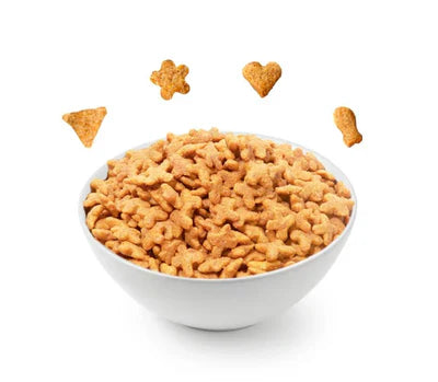 Kitty Crunch Chicken Flavor (60g)