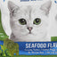 Breath Bites Seafood Flavor 60g