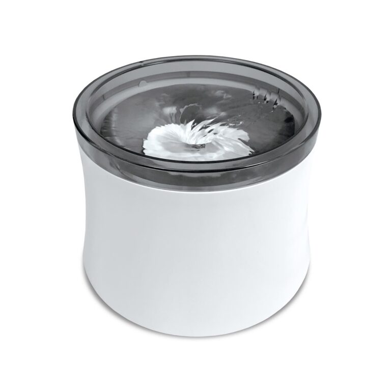 Pioneer Pets Vortex Drinking Fountain 128oz