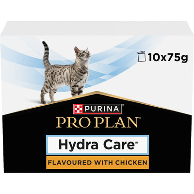PRO PLAN HYDRA CARE FLNHYDRATCHKN