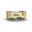Zeal Grain Free Canned Cat Food 90g (Chicken Recipe)