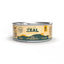 Zeal Grain Free Canned Cat Food 90g (Lamb Recipe)