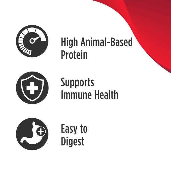 Nulo Digestive Health Adult Cat - Chicken & Whitefish 2kg Dry Cat Food